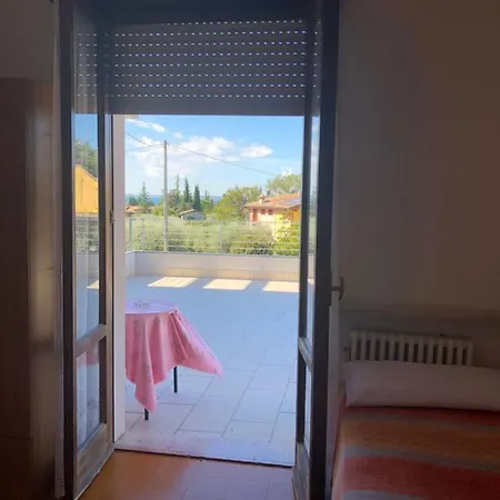 Al Pontesel Pensión 3*