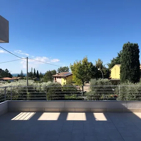 Al Pontesel 3* Γκάρντα