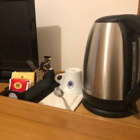 Gasthuis Al Pontesel