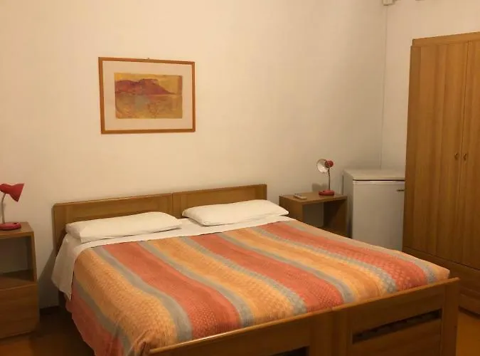 Al Pontesel Gasthof 3*