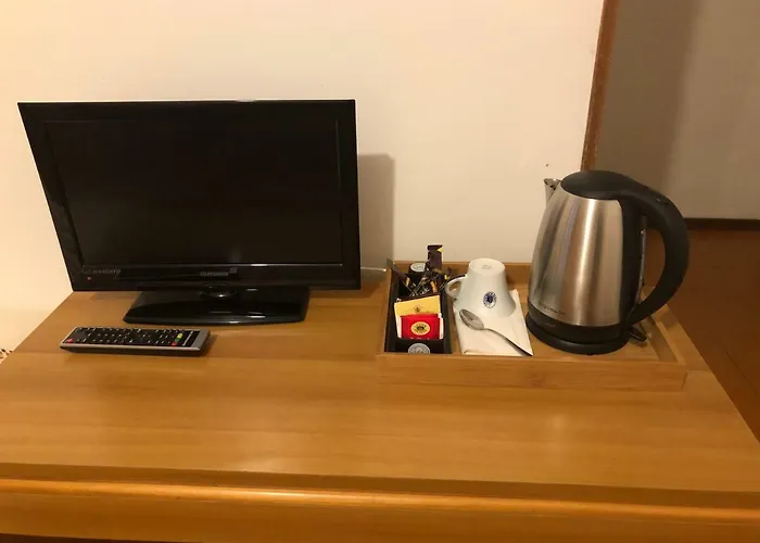 Al Pontesel Gasthof 3*