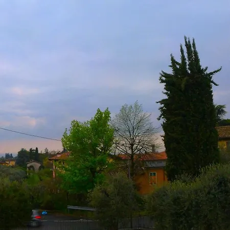 Al Pontesel Guest house *