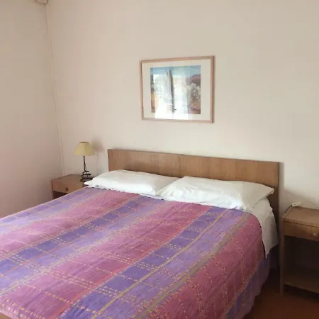 Al Pontesel Guest house