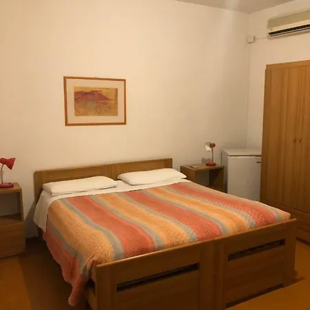 Al Pontesel Konukevi 3*