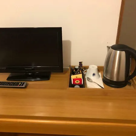 Al Pontesel Konukevi 3*